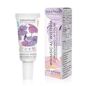Seraphine Botanicals Lip Polish